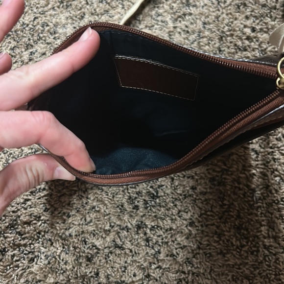 Coach Crossbody - Picture 3 of 5